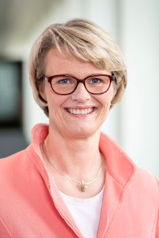 Anja Karliczek BMBF