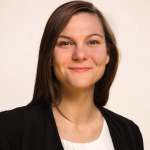 Photo of Ariane Beier