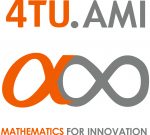 Logo of 4TU.AMI