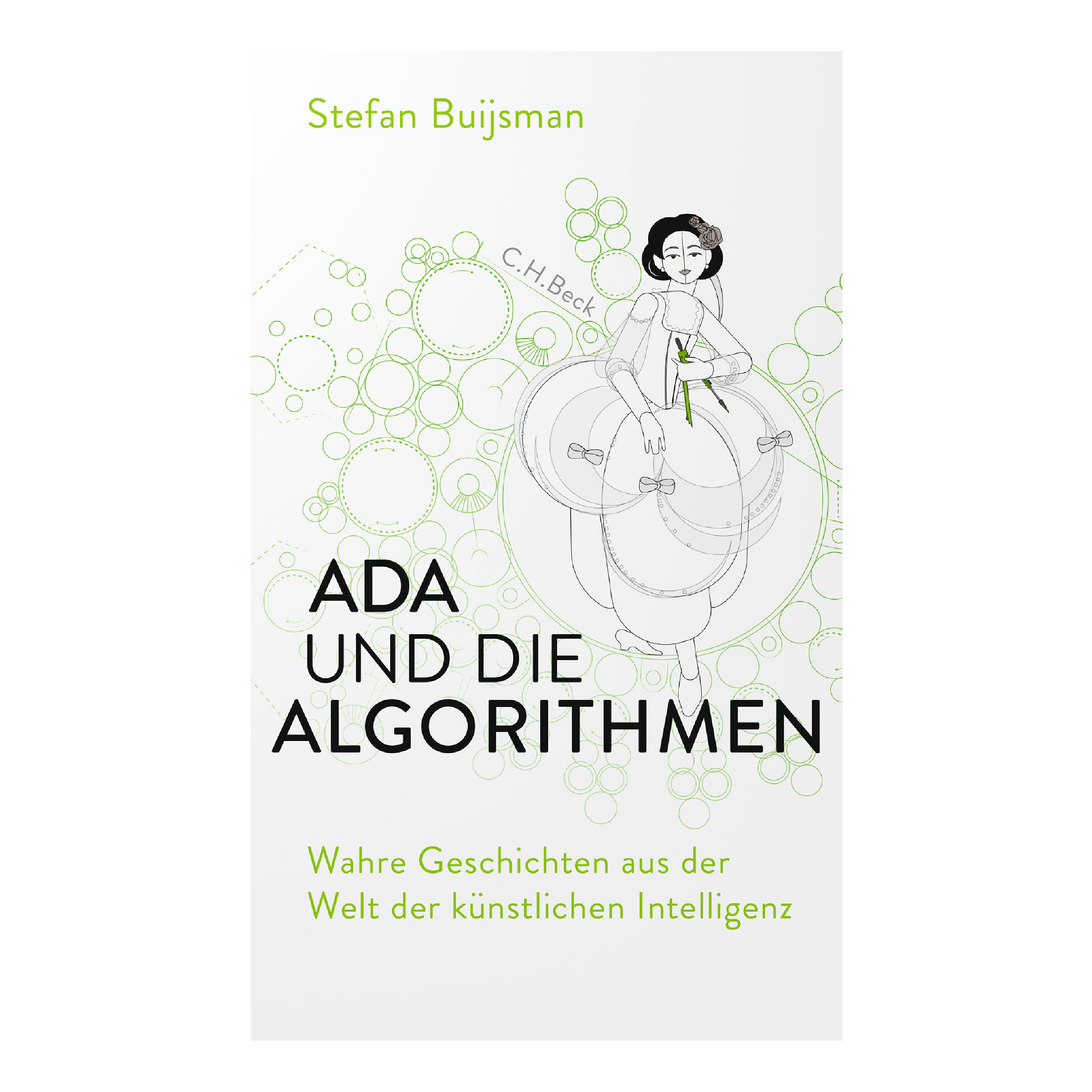 2x Ada und die Algorithmen