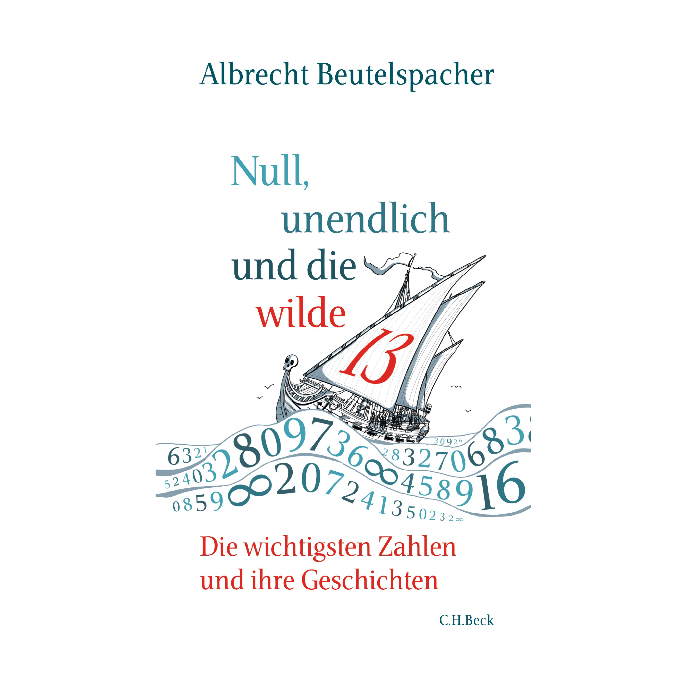 1x Null, unendlich und die wilde 13