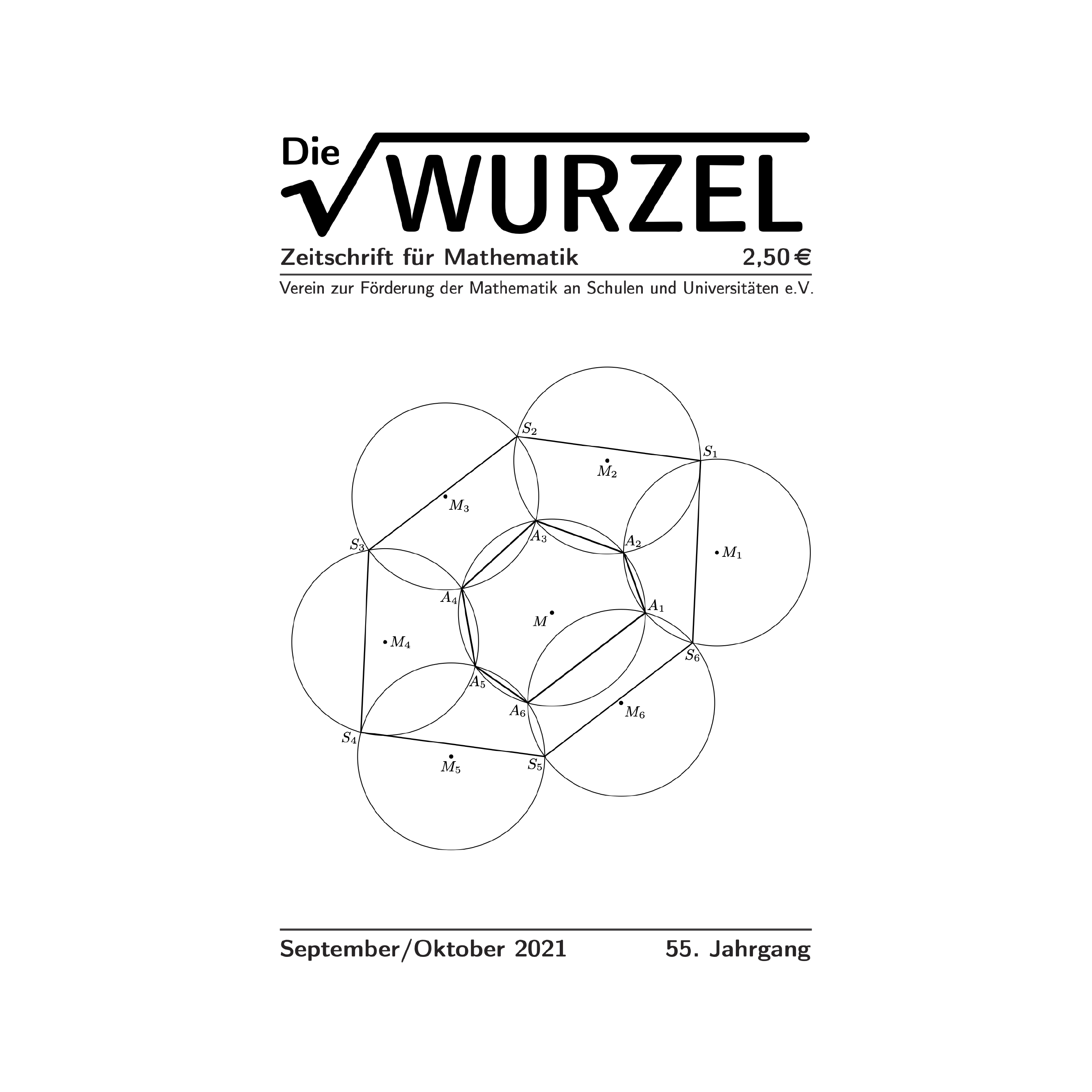 12x Wurzel-Abo
