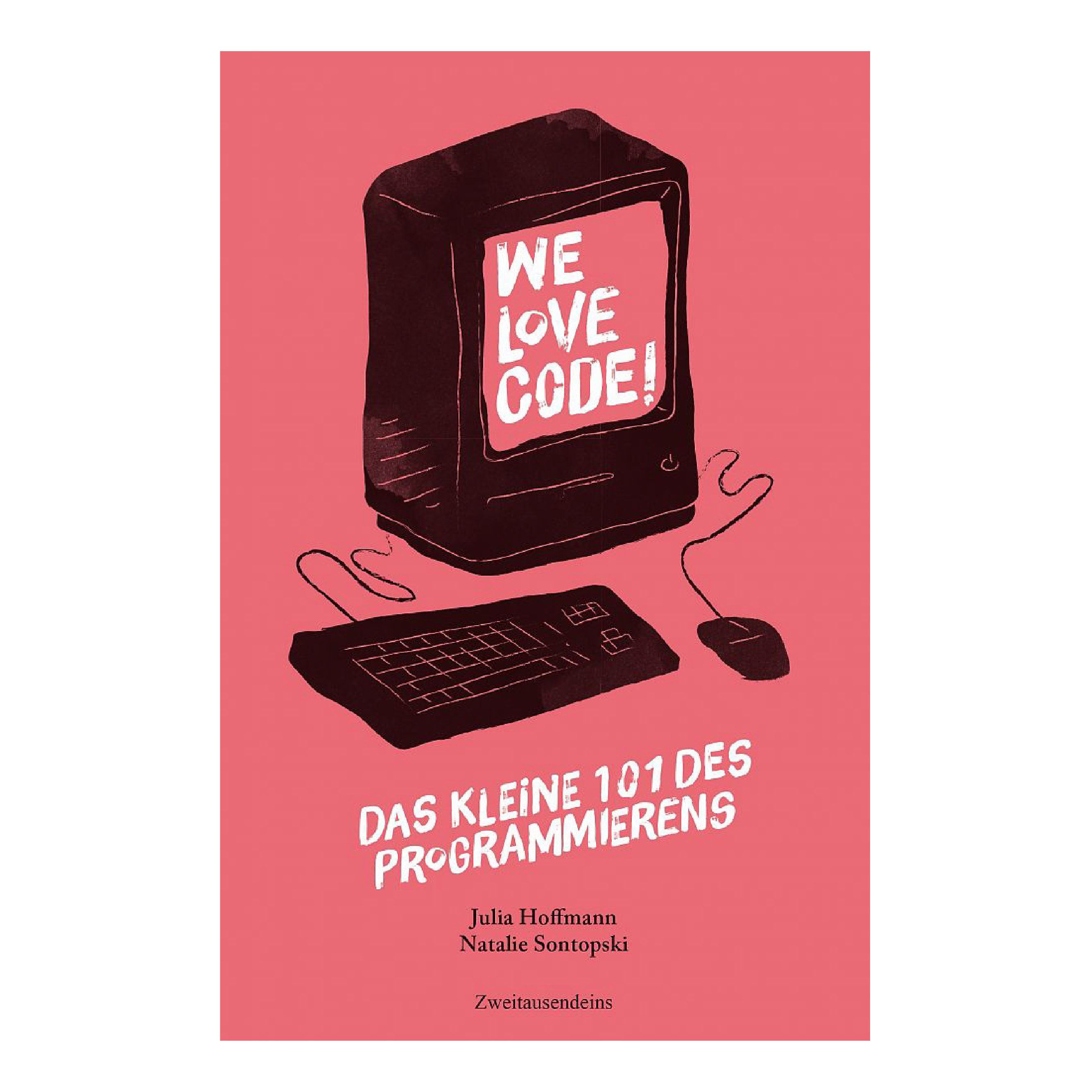 5x We love Code