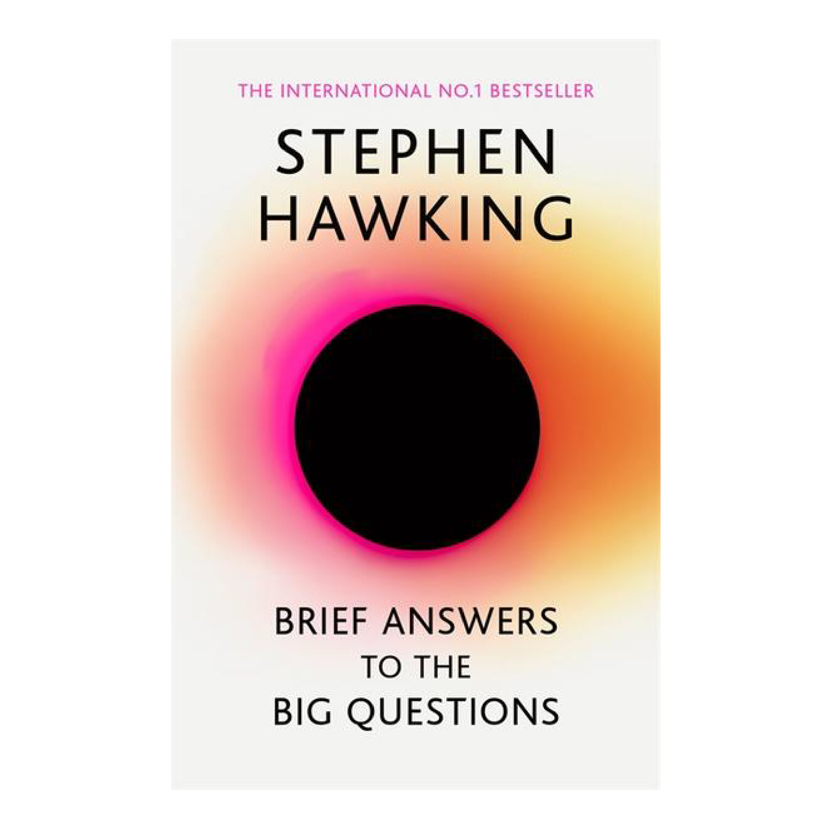 1x Brief Answers to Big Questions