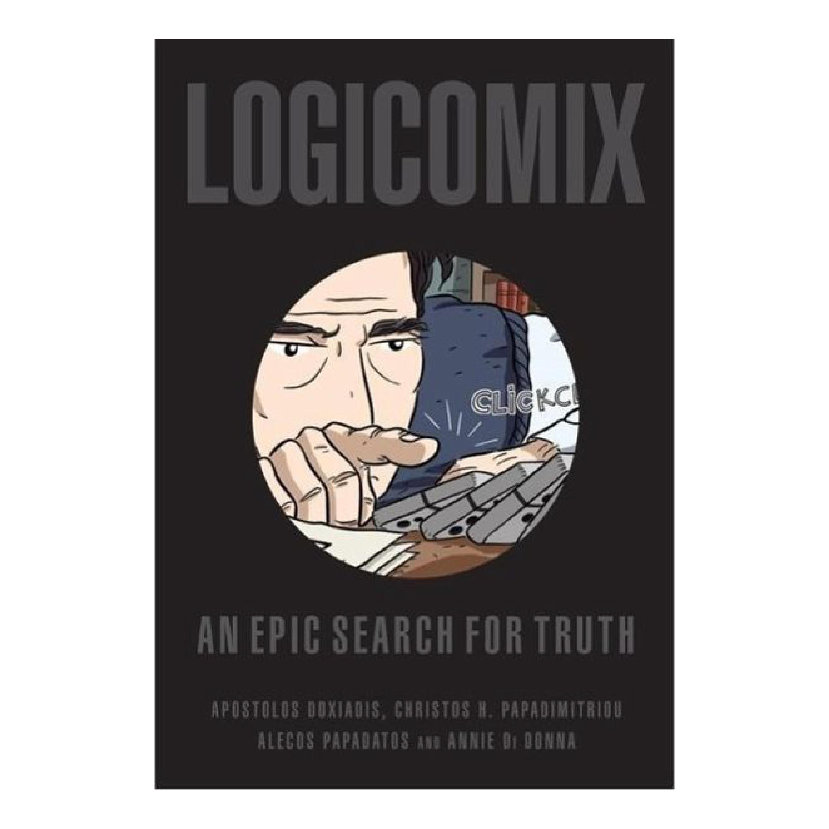 1x Logicomix
