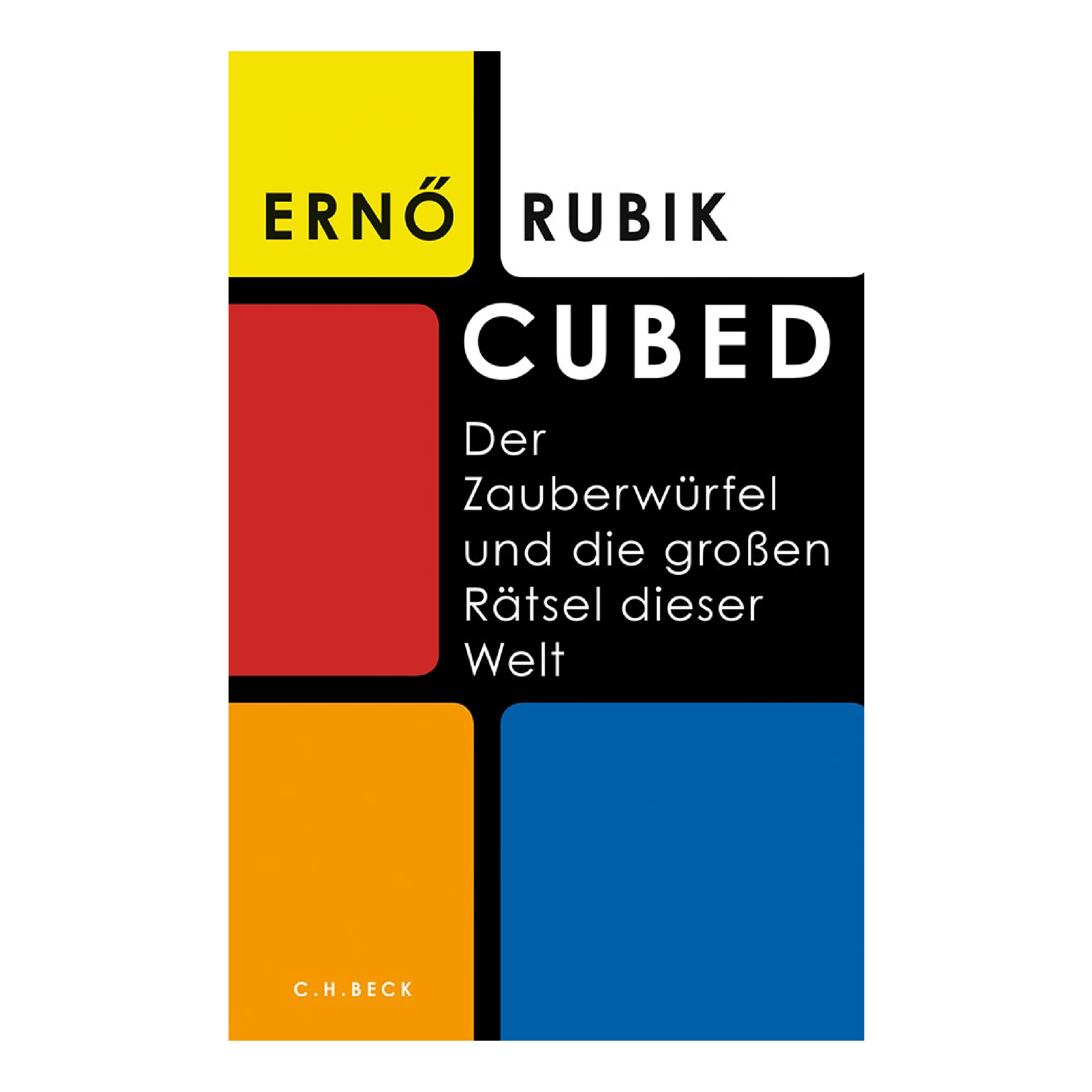 3x Cubed