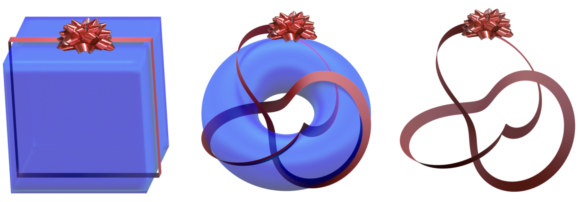 Ribbons
