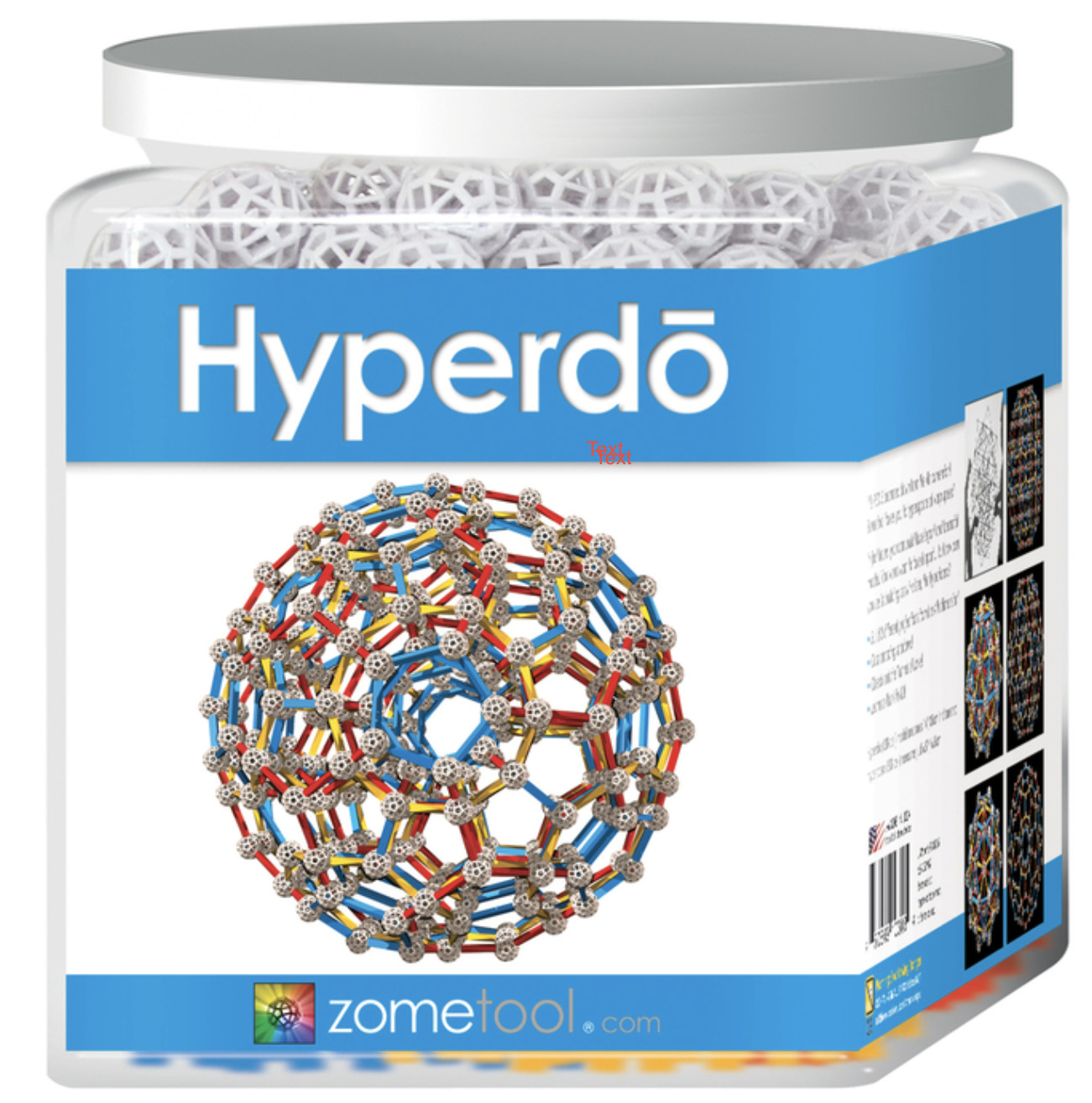 1x Hyperdo
