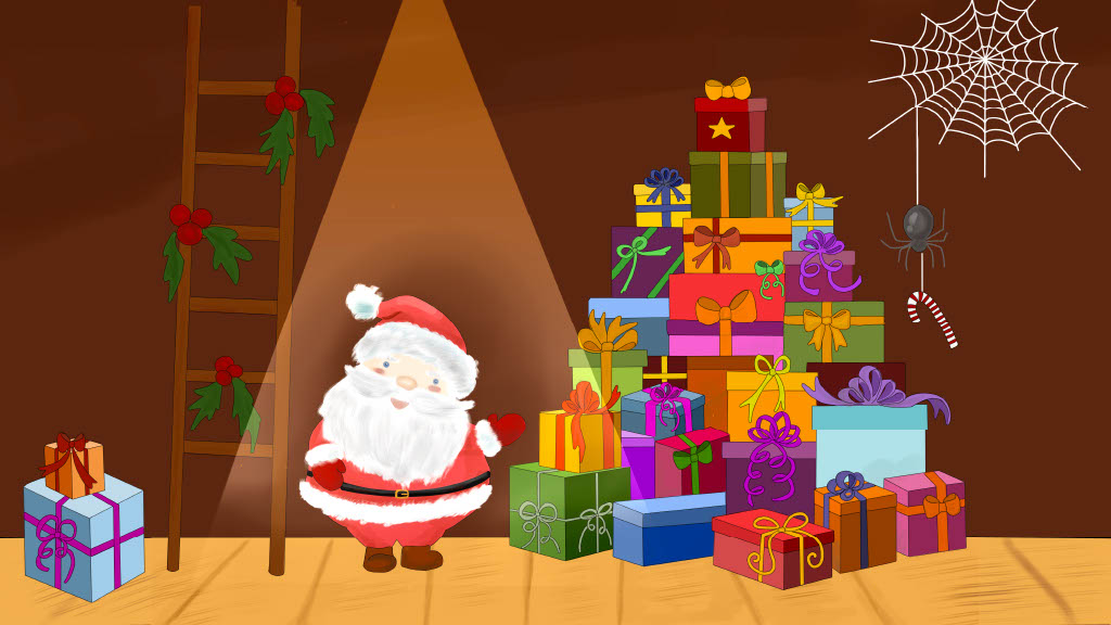 Santas_Storage_Struggle