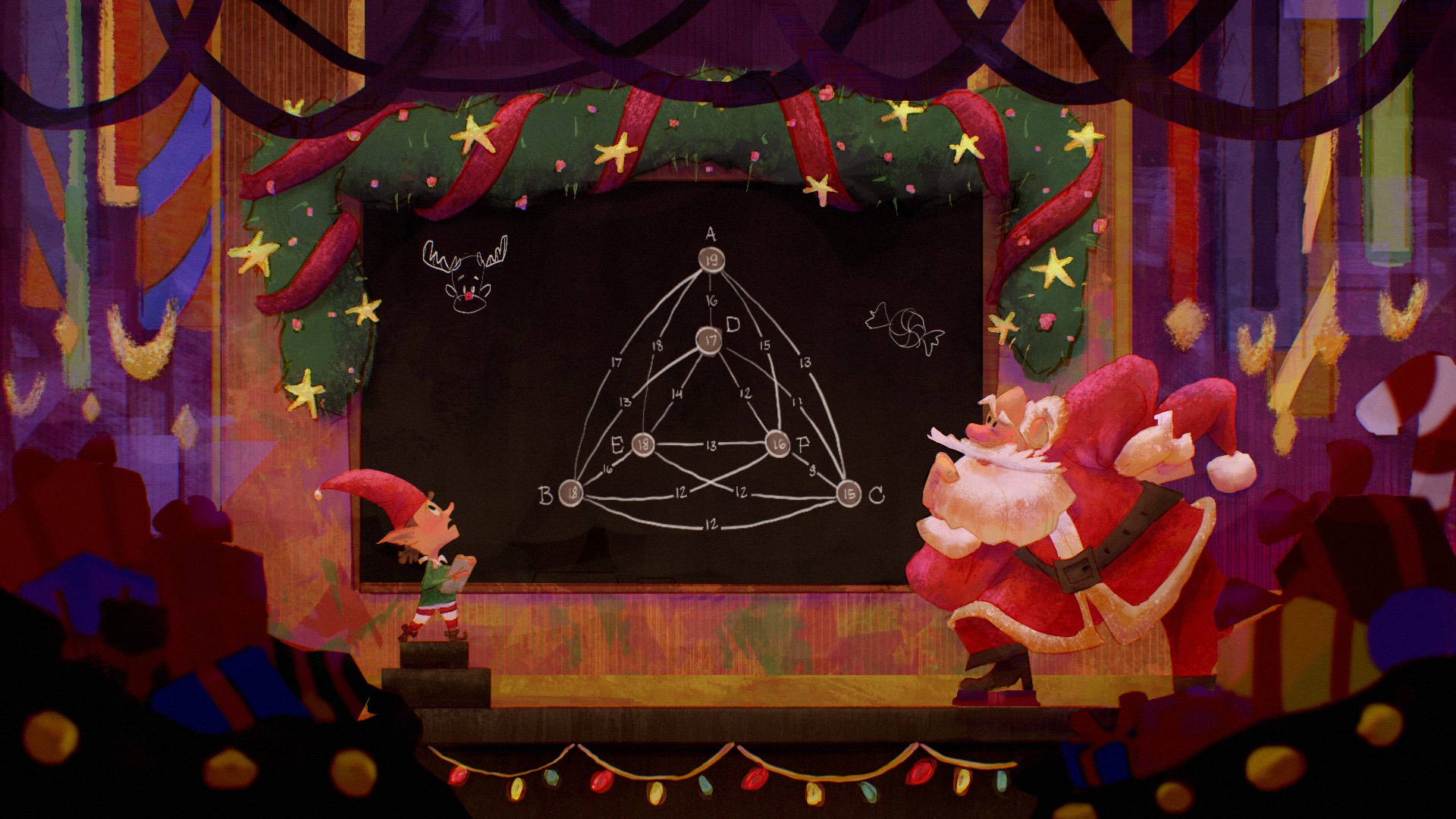 Travelling_Santa_Problem