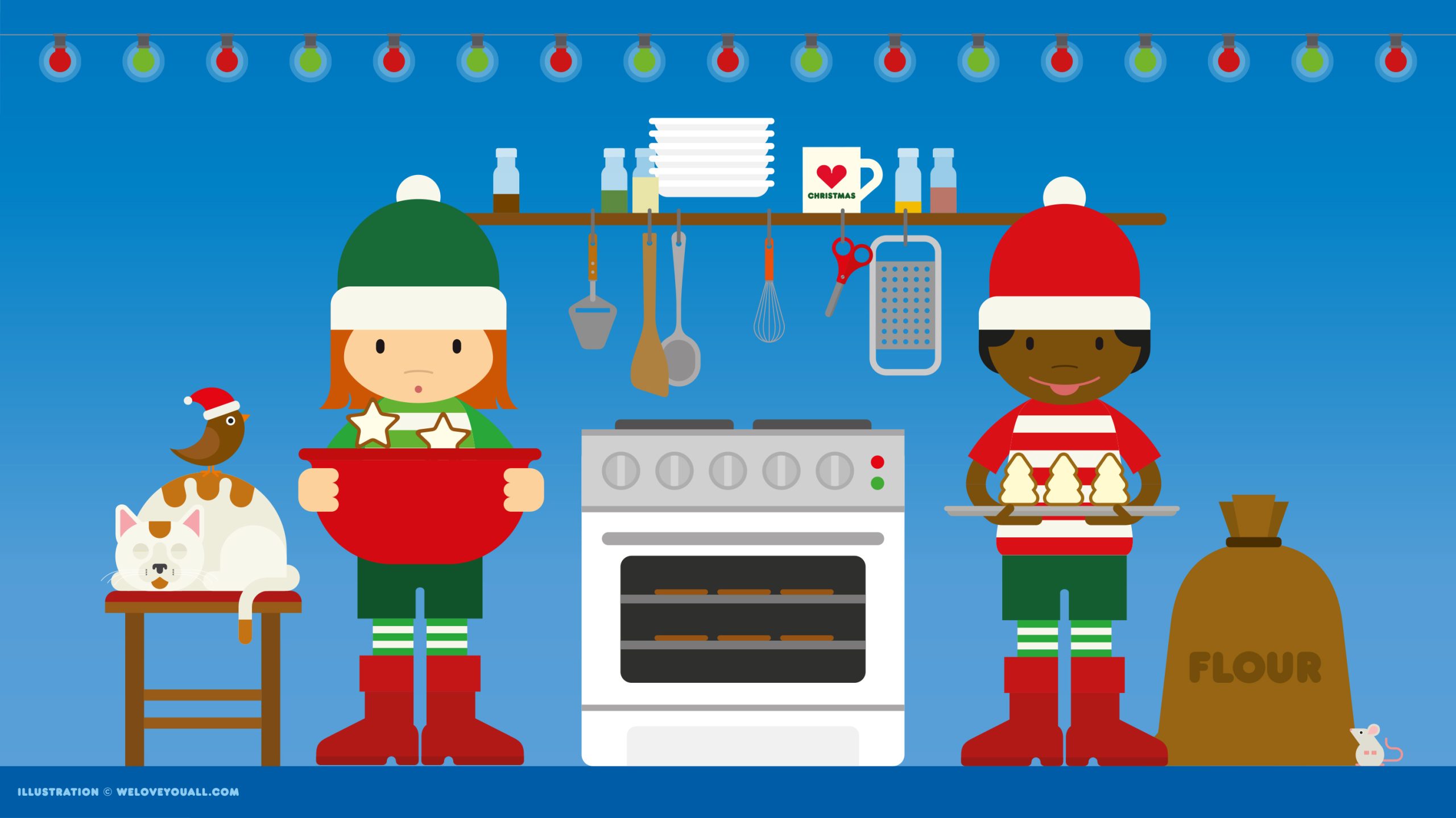 Matheon Illus 2025 ALLE