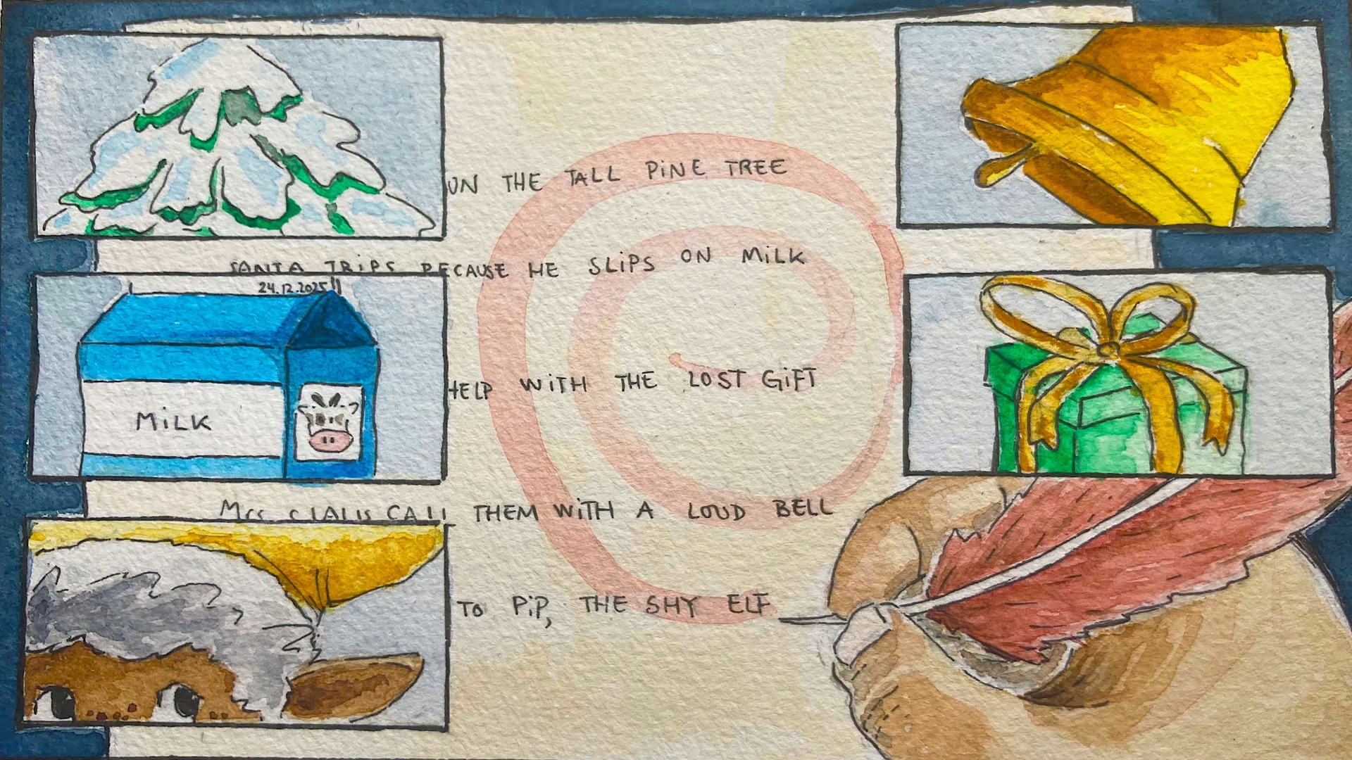 Spiral_Poem_Competition-Curco_Iranzo