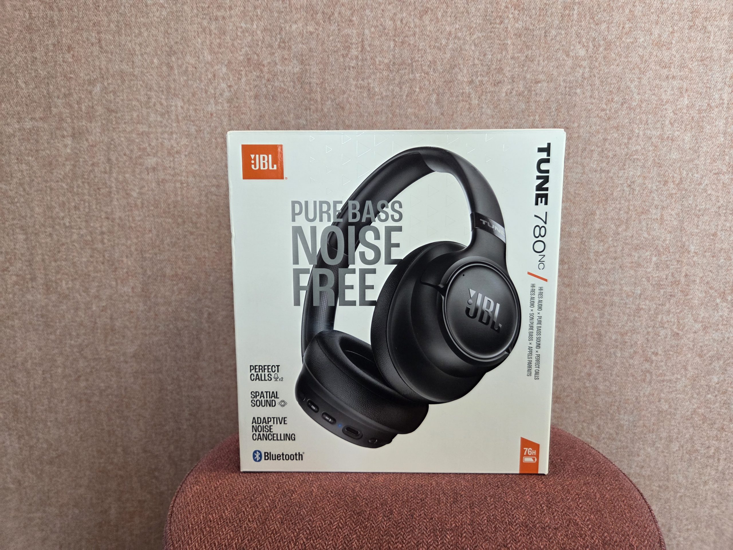JBL Kopfhörer