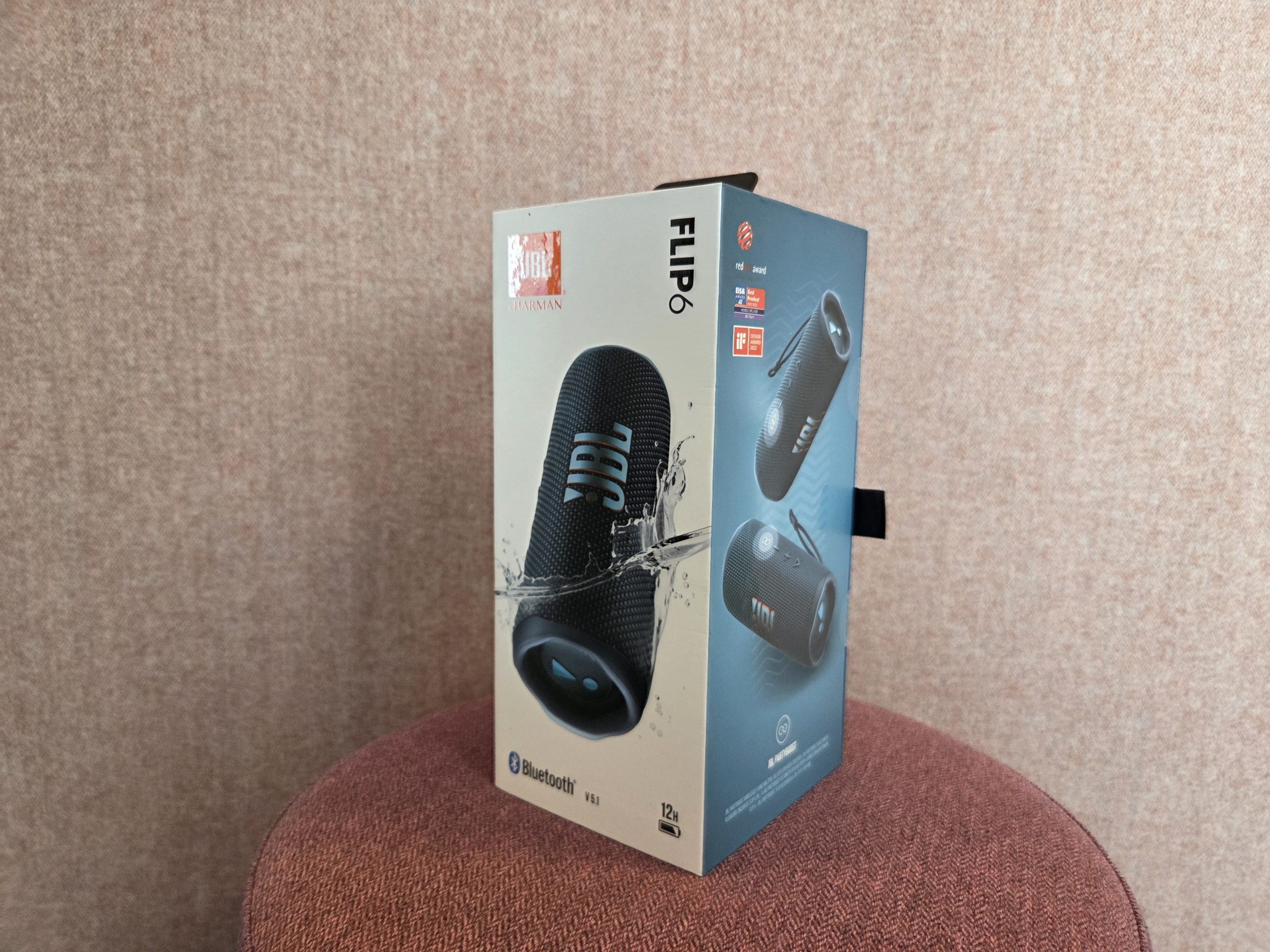 JBL Lautsprecher