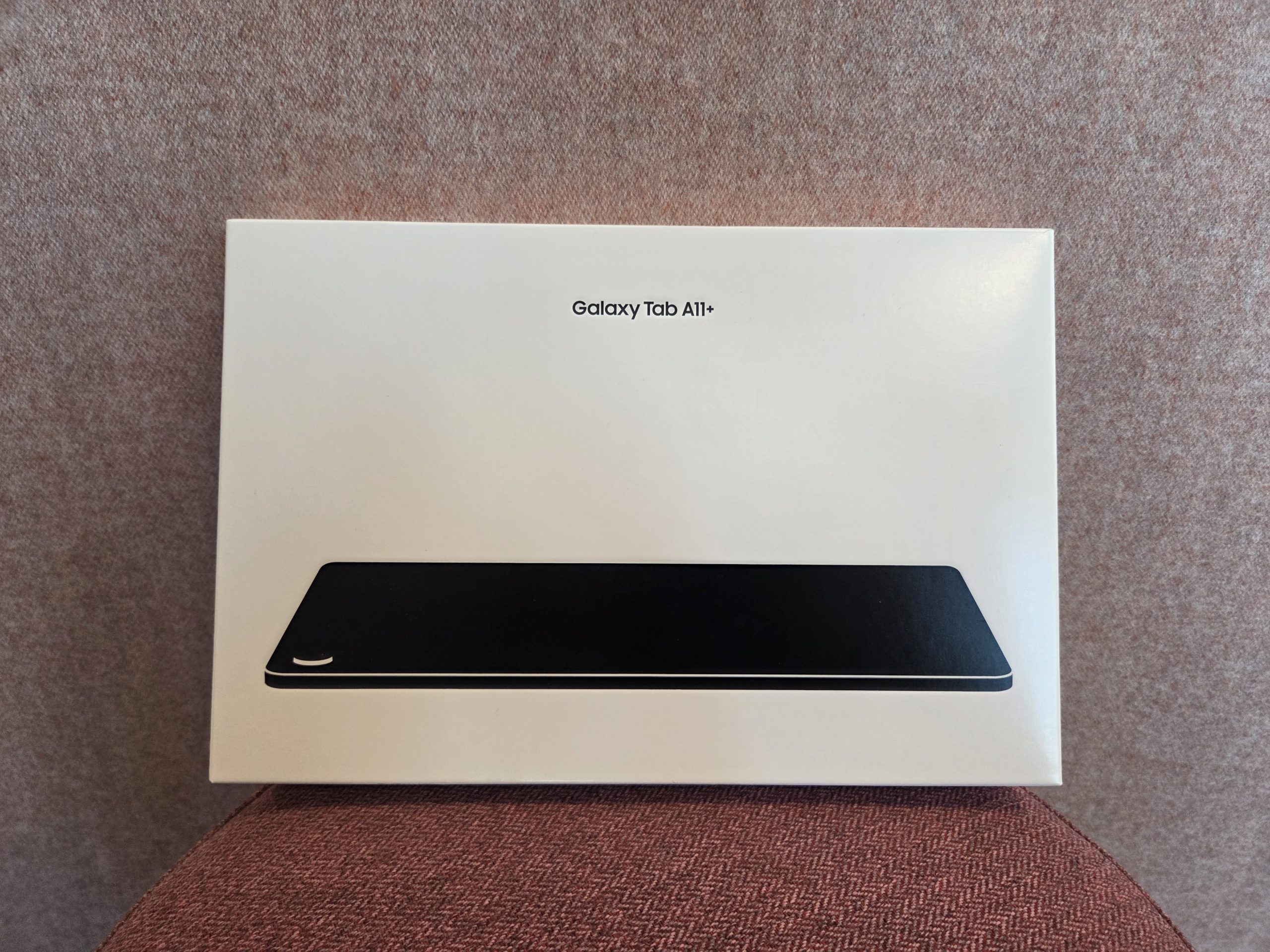 Galaxy Tab A11+